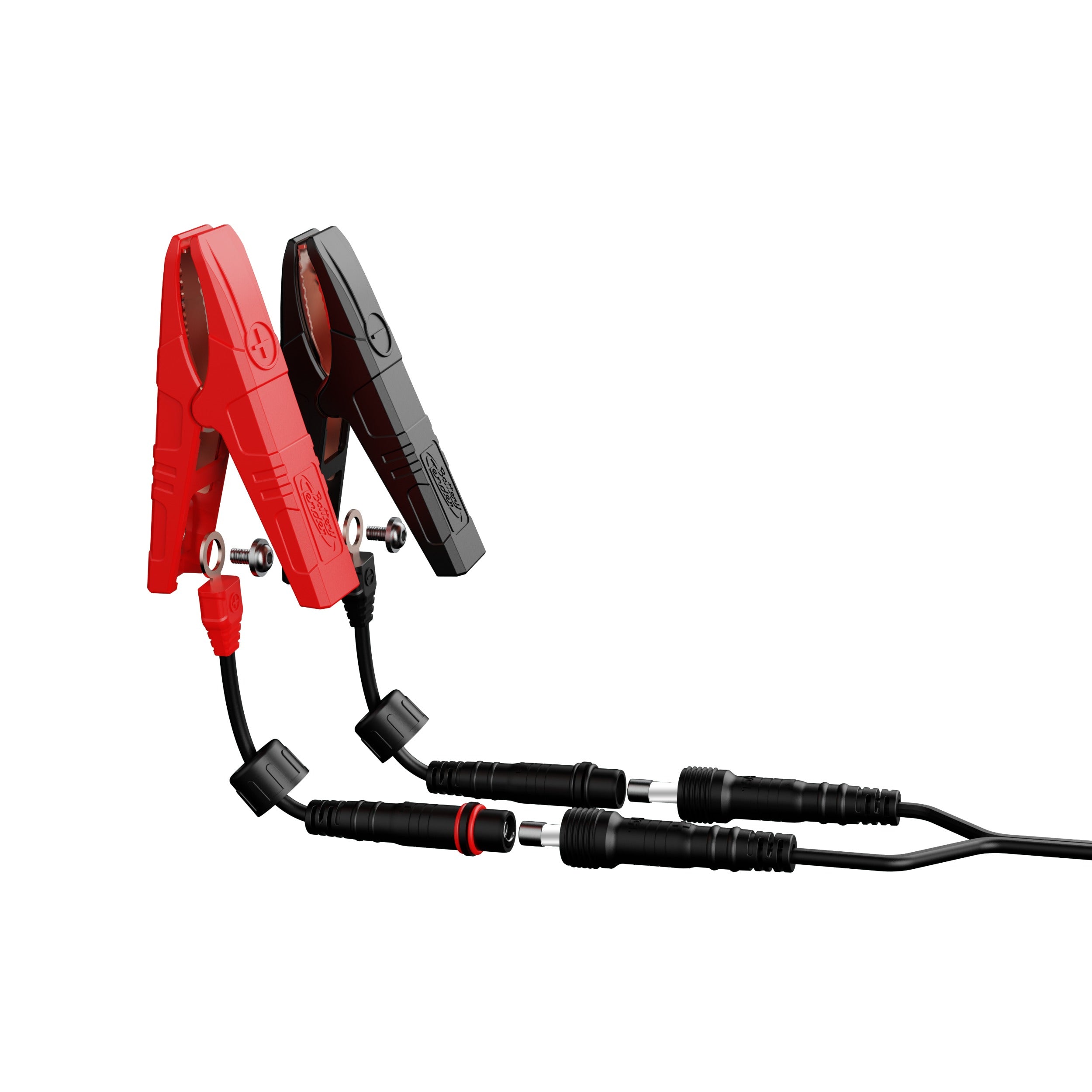 8 AMP / 2 AMP Power Tender® Selectable 12V Battery Charger - Battery Tender®