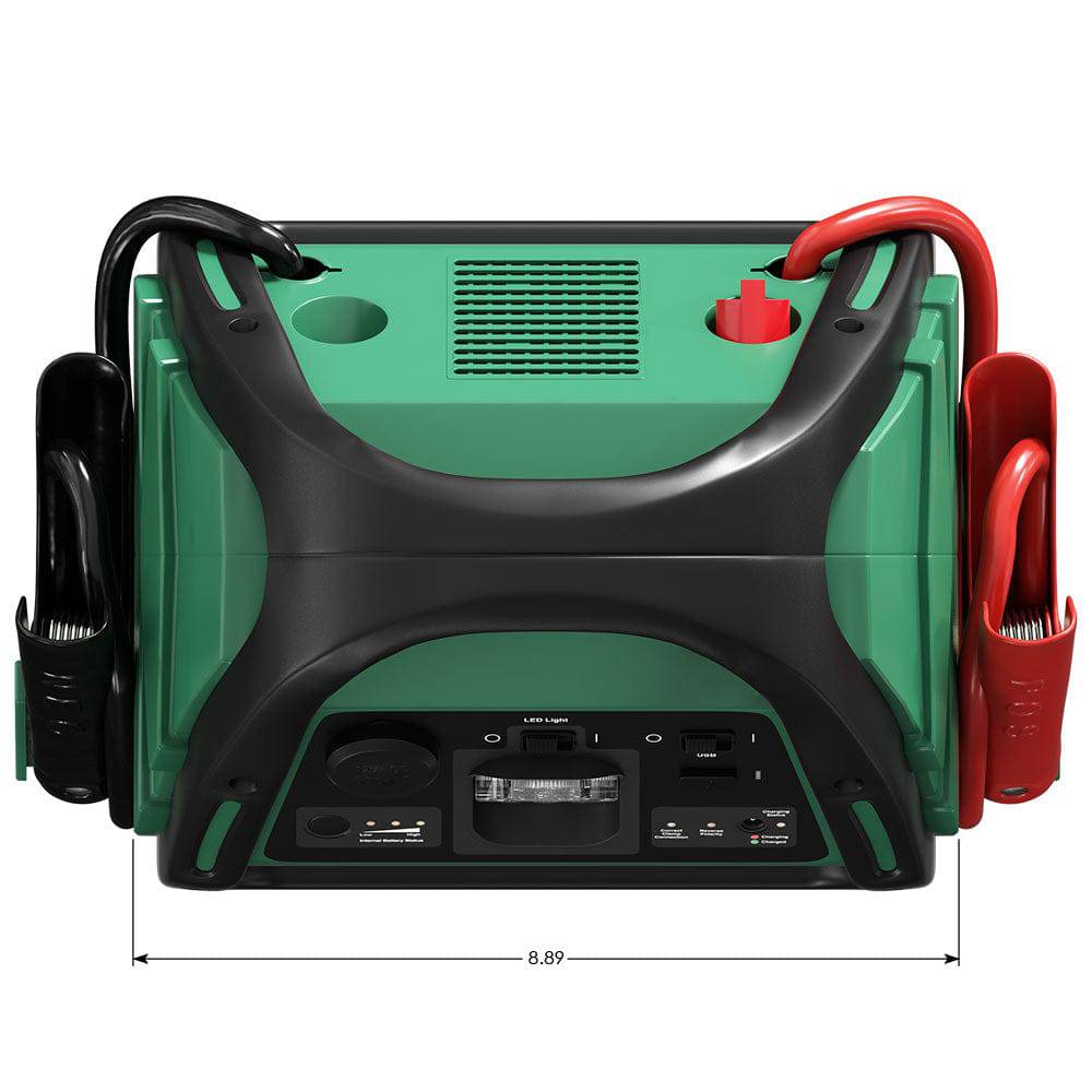 1200 Amp Jump Starter - Battery Tender®