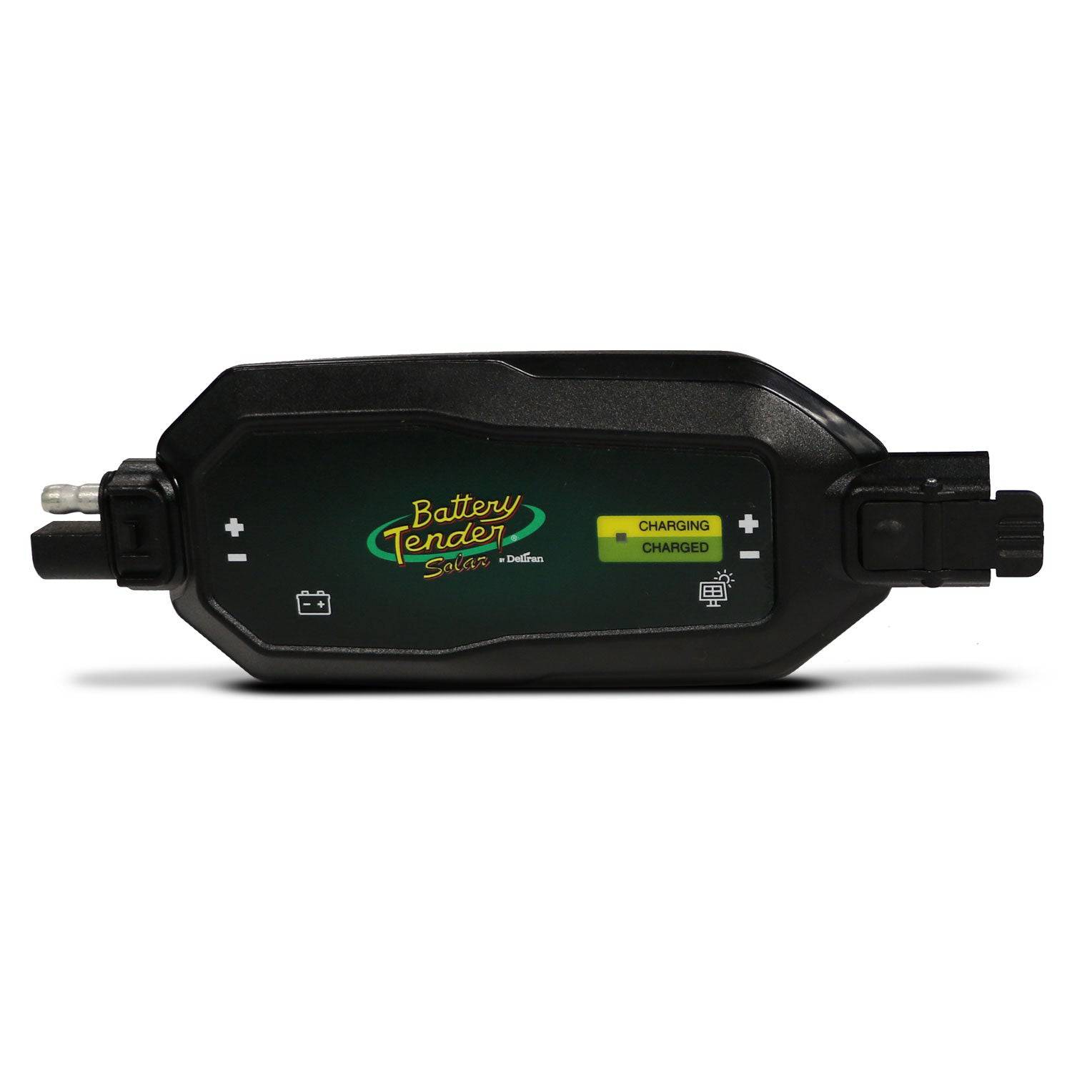 35 Watt Mountable Solar 12V Battery Charger with Solar Controller - Battery Tender®