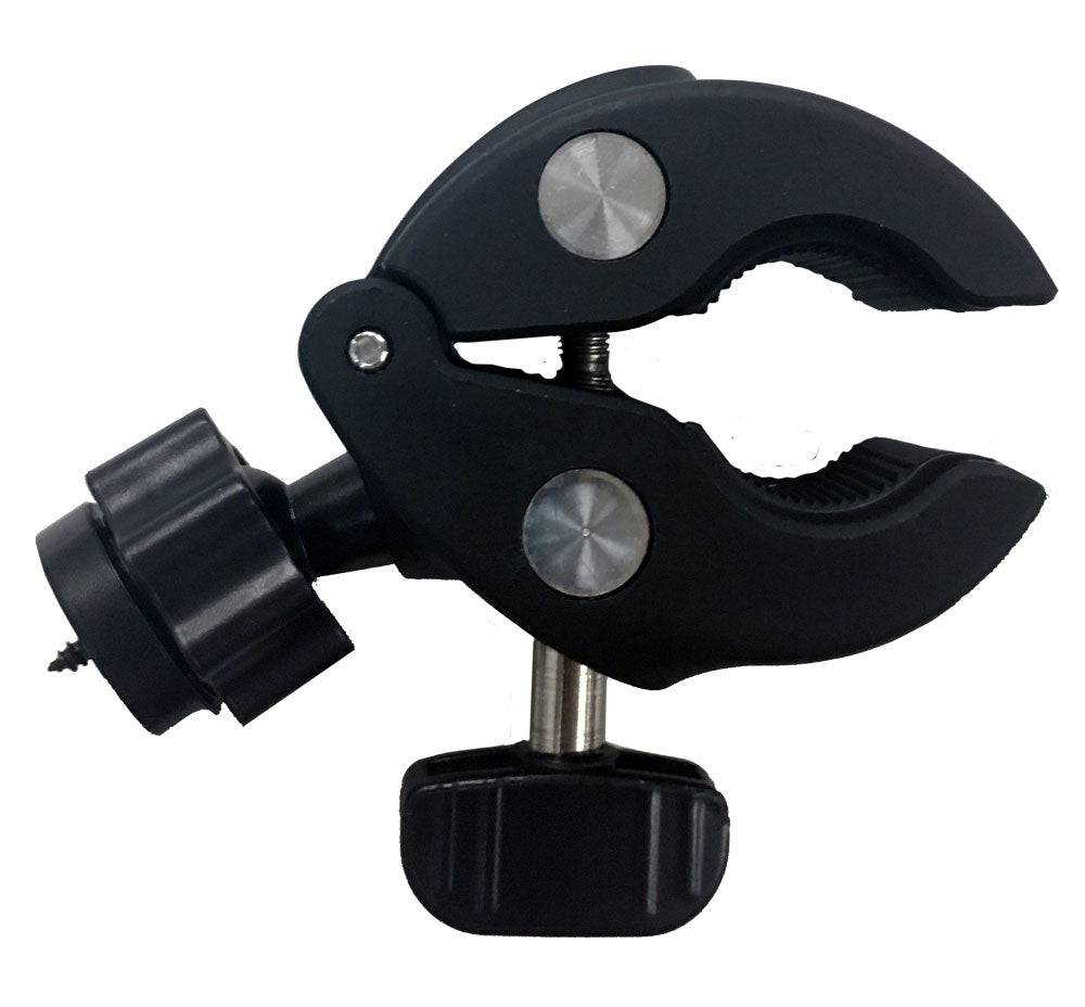 5 Watt Solar 12V Battery Charger with Handlebar Mount - Battery Tender®