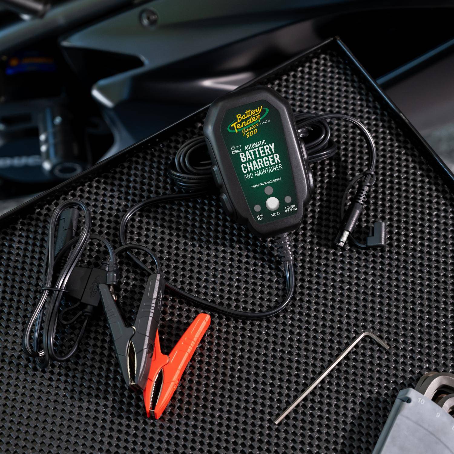 Everything You Need to Know About Battery Charging: A Technical Guide for DIYers