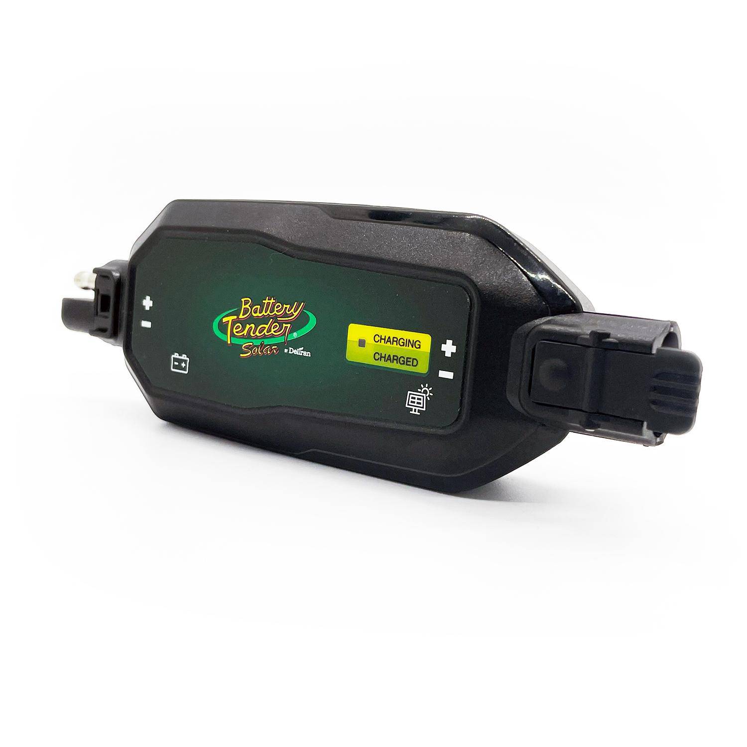 Battery Tender® Solar Charge Controller - Battery Tender®