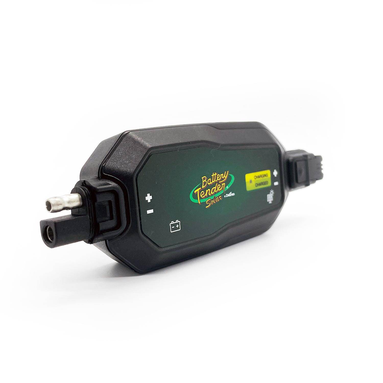Battery Tender® Solar Charge Controller - Battery Tender®