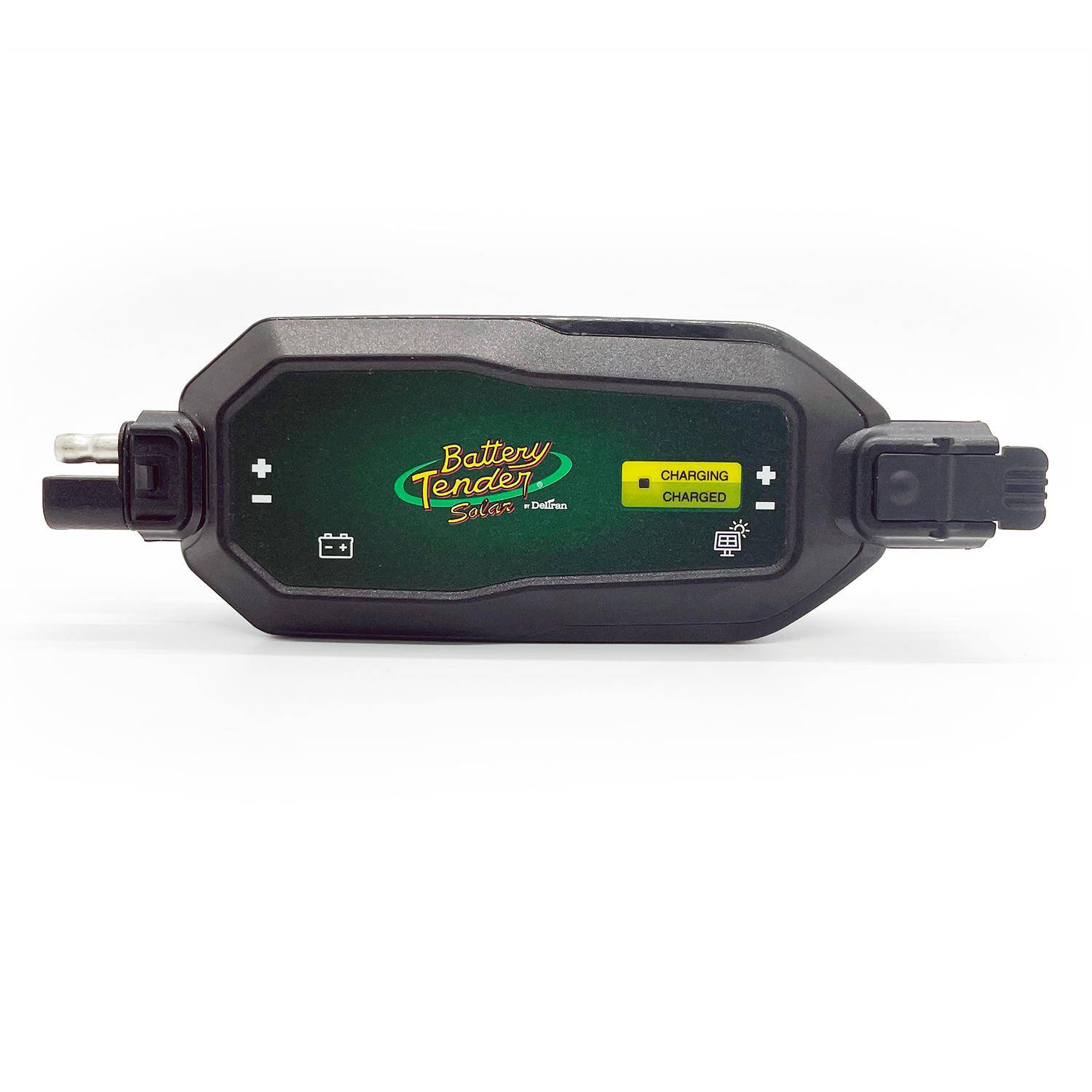 Battery Tender® Solar Charge Controller - Battery Tender®