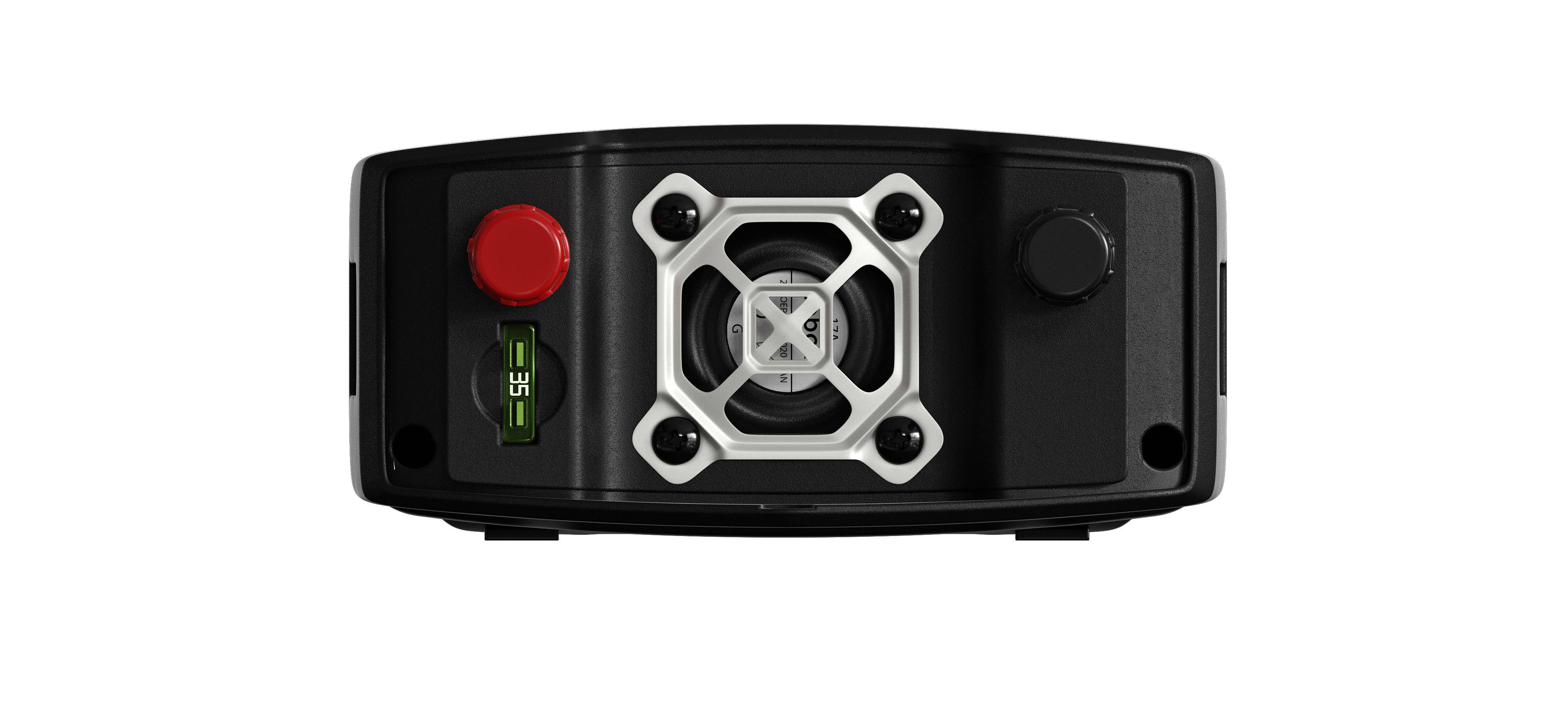 Power Inverter 200 Watt, 12V - Battery Tender®