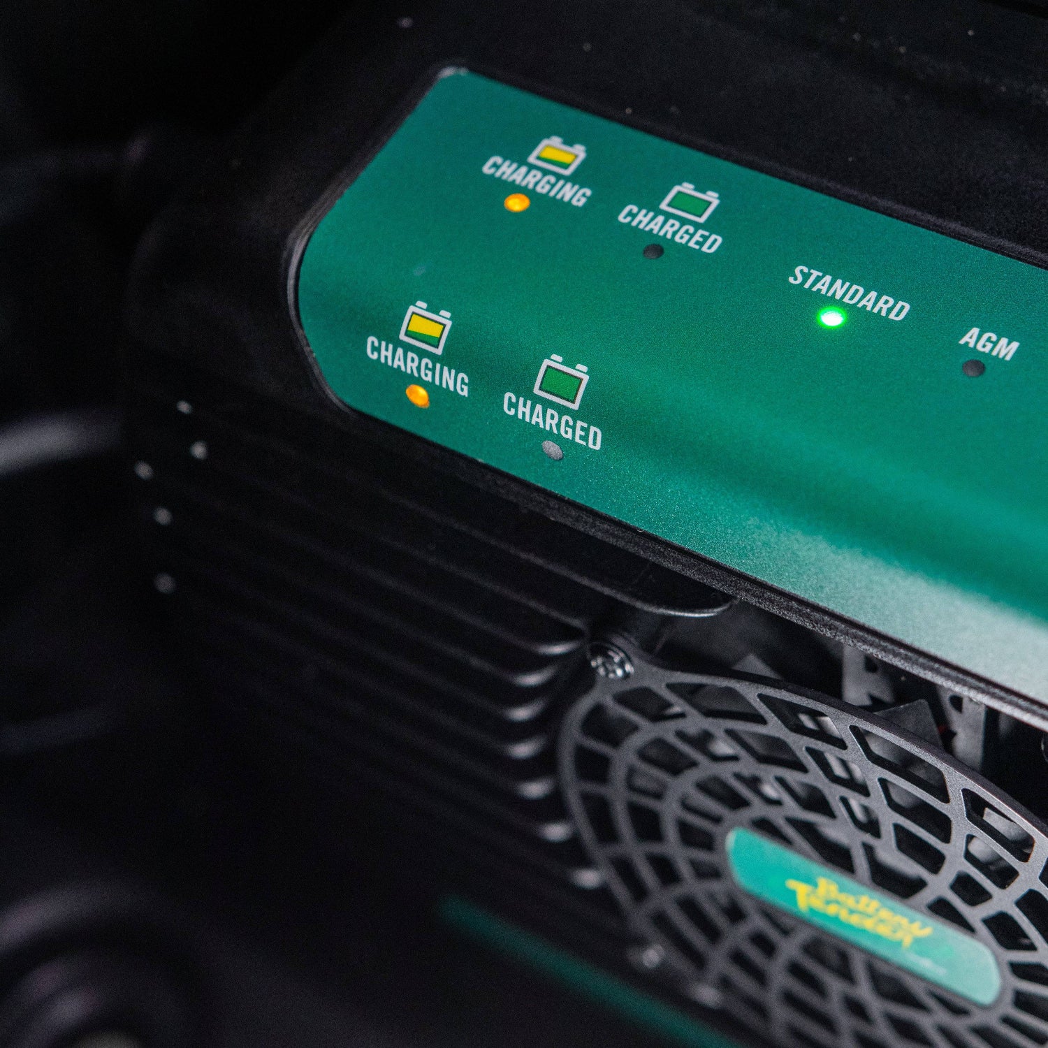 PowerPlus 12V 26 AMP Battery Charger and Maintainer - Battery Tender®