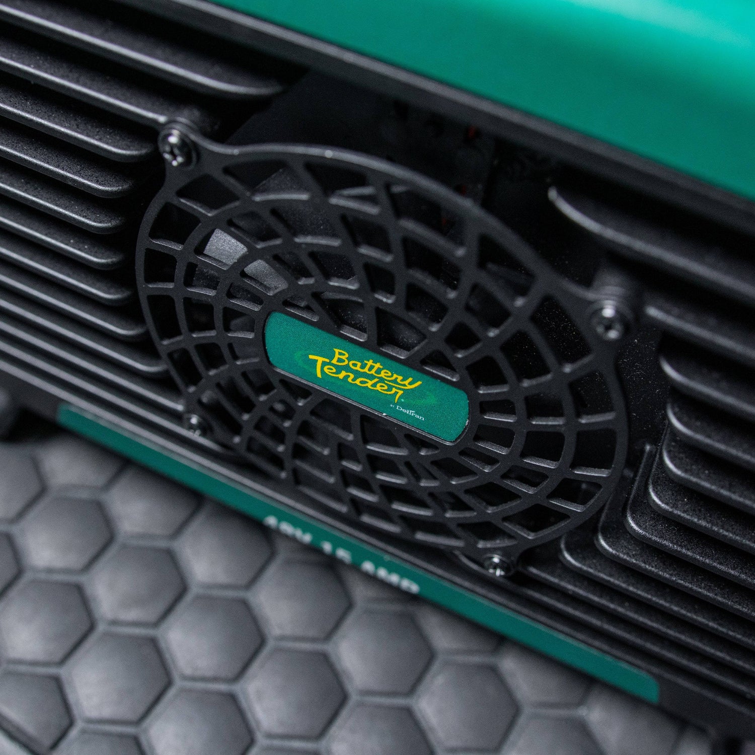 PowerPlus 12V 26 AMP Battery Charger and Maintainer - Battery Tender®