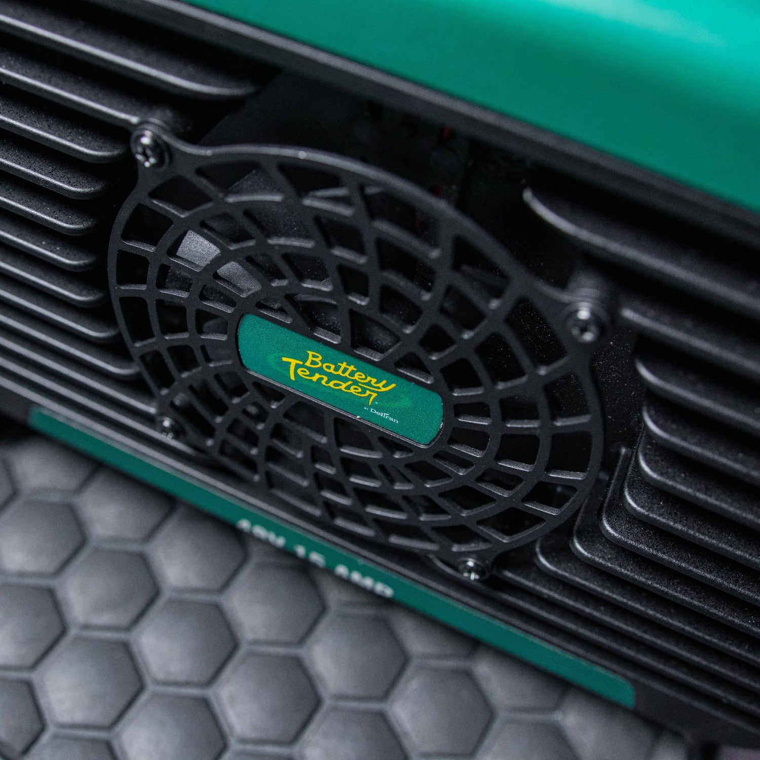 PowerPlus 36V 18 AMP On-Board Battery Charger and Maintainer - Battery Tender®