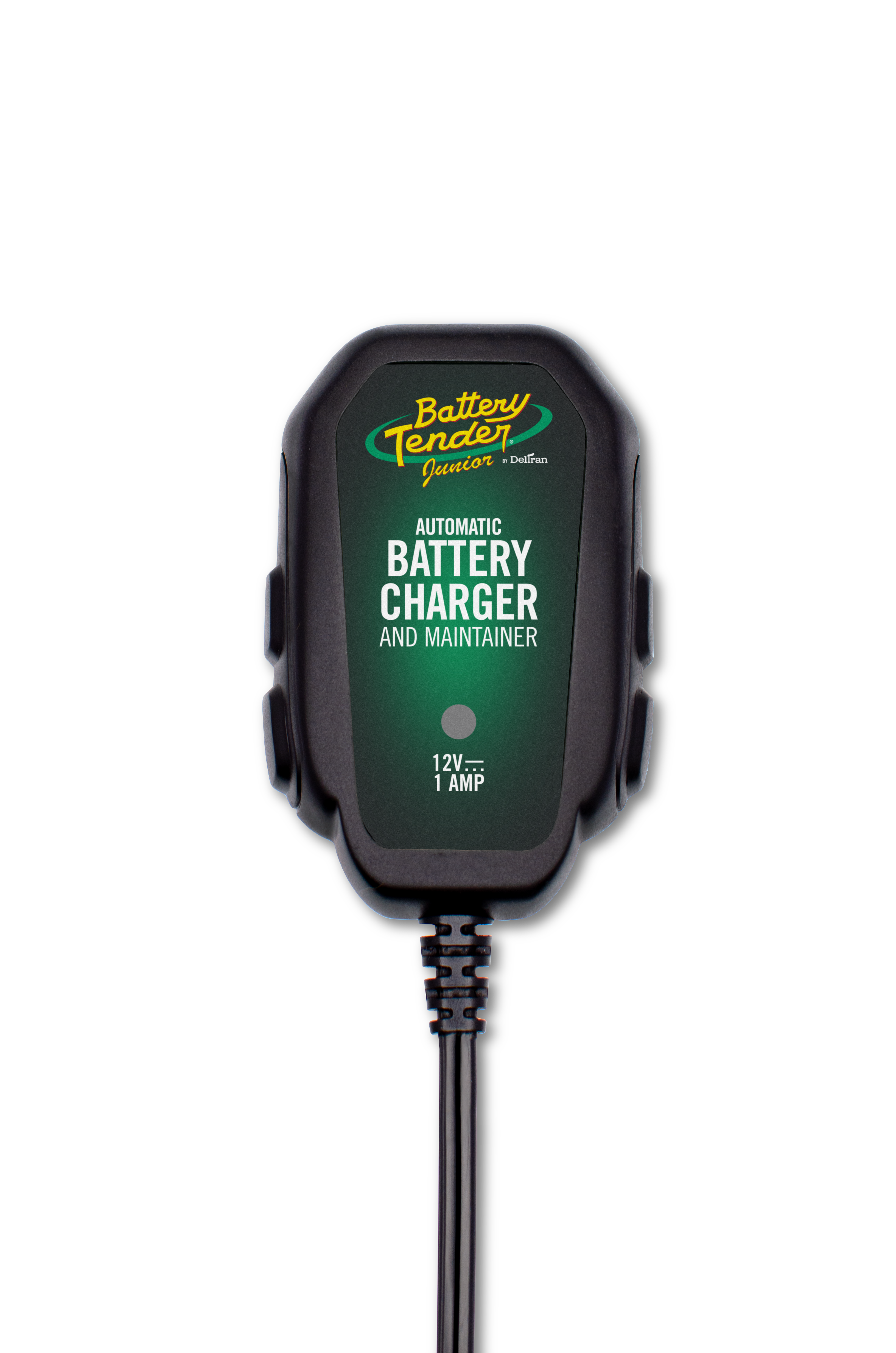 Junior 12V, 1AMP Battery Charger - Available at Walmart - Battery Tender®