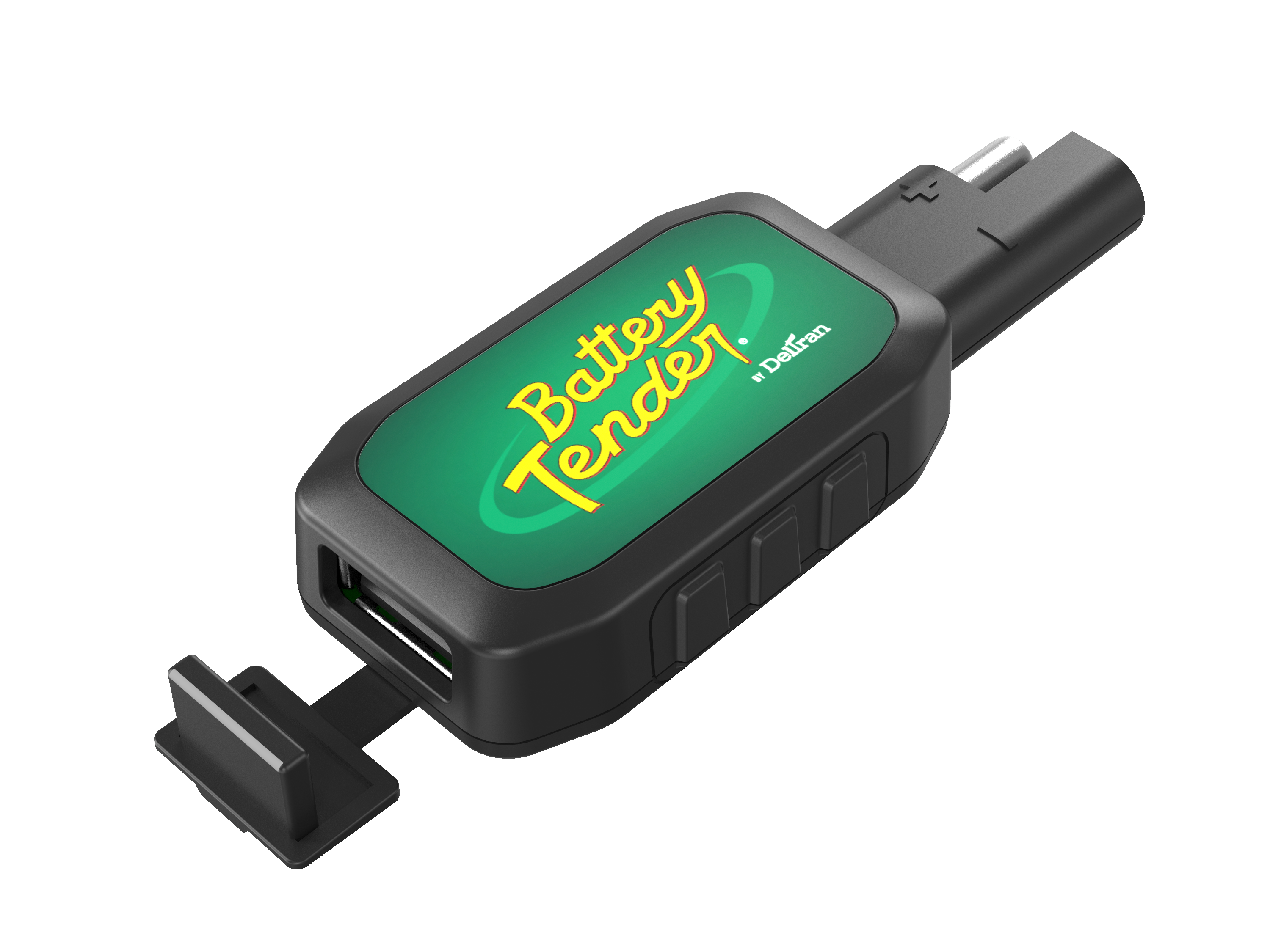 Quick Disconnect 2.1 AMP USB Adapter - Battery Tender®
