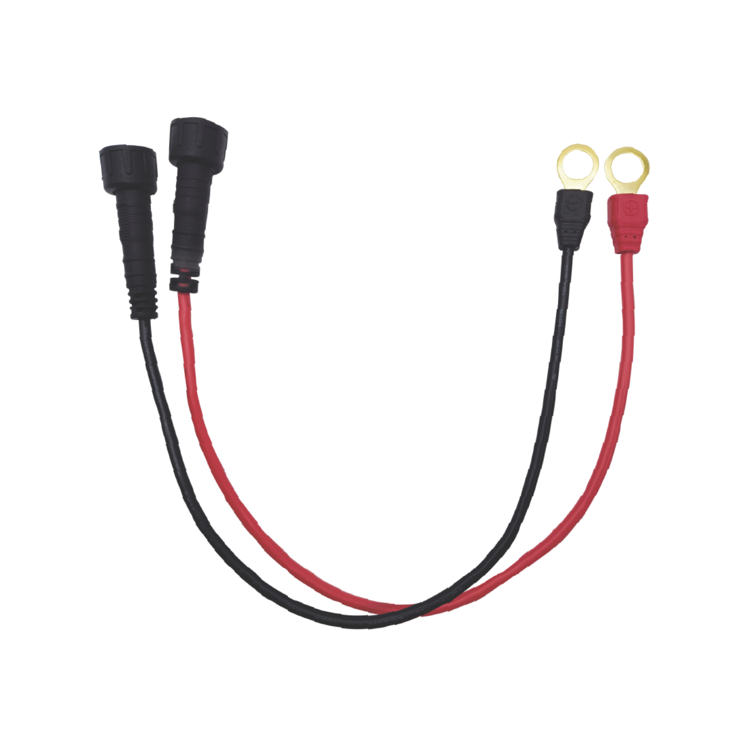 PowerPlus and WaveCharge Pro Ring Terminal Cable - Battery Tender®