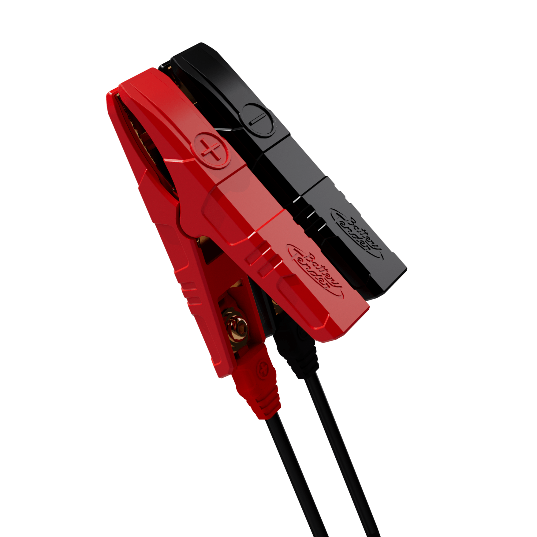 Alligator Clip and Ring Terminal 20 Inch Accessory Combo Cable - Battery Tender®