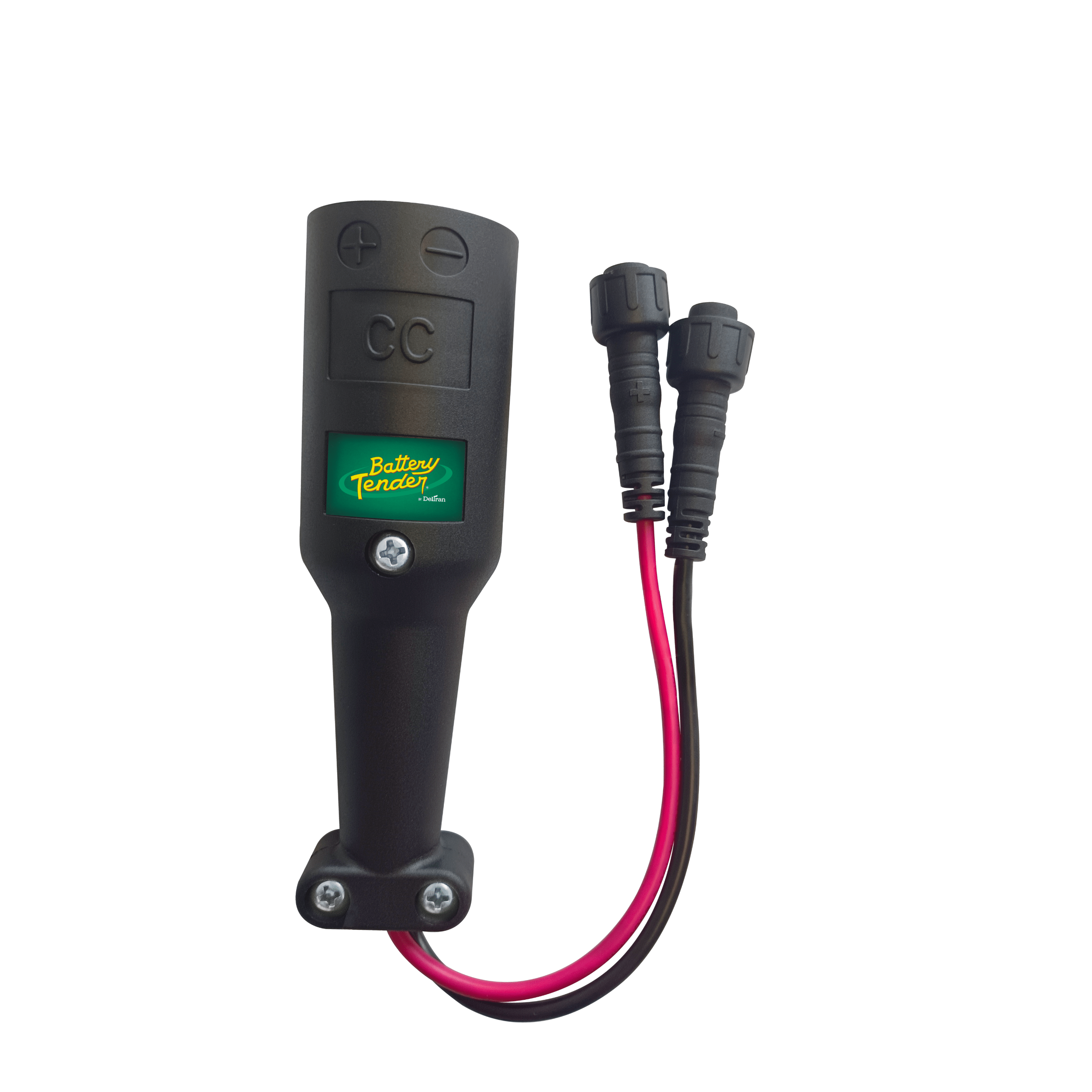 PowerPlus 48V DC Plug Accessory Cable - Club Car DS Precedent - Battery Tender®